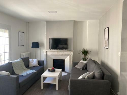 Hostal Coliving Agen Centre Ville Quartier Calme