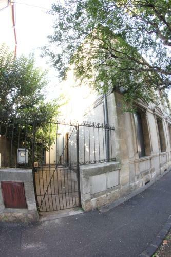Apartamento Studio Centre Ville Sacre Coeur