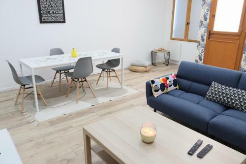 Apartamento Ony's House - Climatis� - Hyper Centre Agen