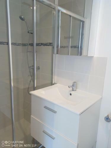 Apartamento Studio Centre Ville Agen