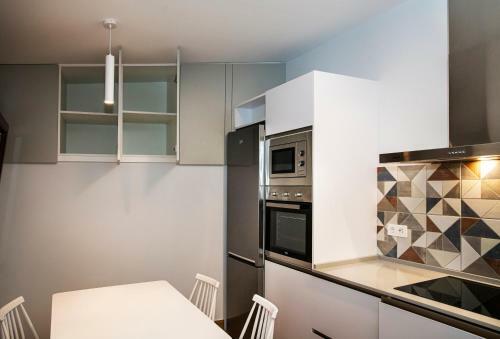 Ampliaci�n Independiente Albergue Casa Crego