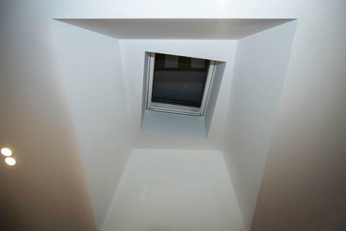 Ampliaci�n Independiente Albergue Casa Crego