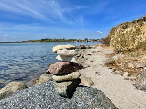 Apartamento Ferienwohnung Visum Mare