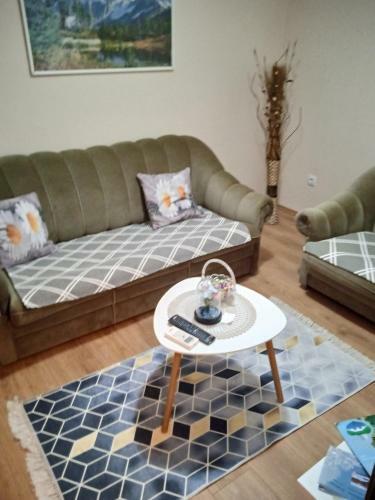 Apartamento Tim