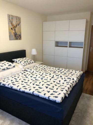 Apartamento Relaxt In Disentis