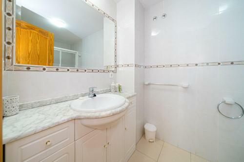 Apartamento Coliseo 6 3c Spaniahome