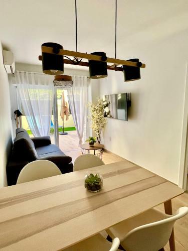Apartamento Albir21 Ground Floor By Albir Proper Properties