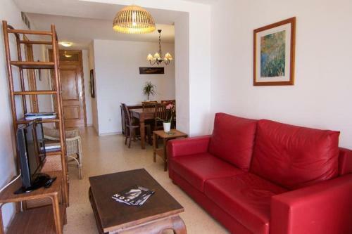 Apartamento Port-saplaya