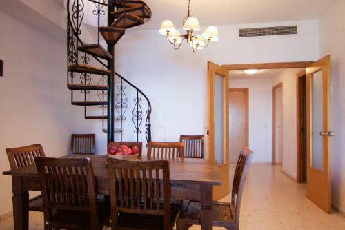 Apartamento Port-saplaya