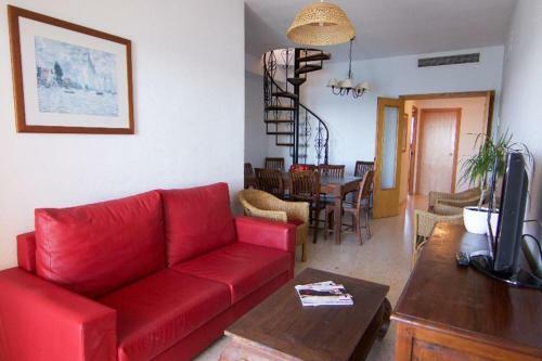 Apartamento Port-saplaya