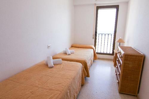 Apartamento Port-saplaya