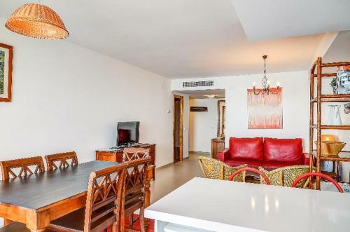 Apartamento Port-saplaya