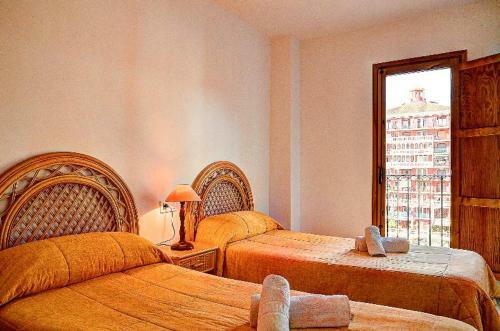 Apartamento Port-saplaya