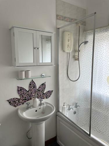 Charlotte Street Apartment