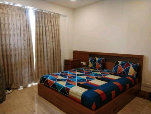 St Johns Wood Apartment