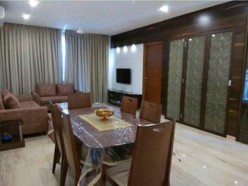 St Johns Wood Apartment
