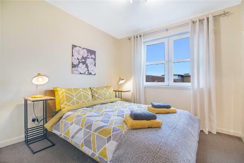Bannermill Place - Beach Penthouse Apartments