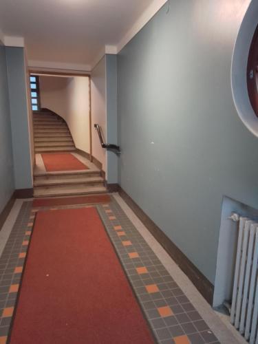 Apartamento Helsinki City Center
