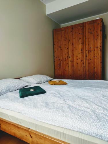 Central 3 Bedroom Apartment In Kuressaare