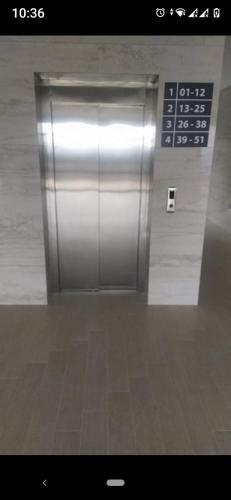 Apartamento Trialeti Residence
