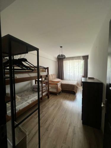 Apartamento Takou's Entire Flat