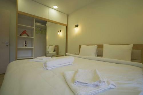 Leo Group Luxury Apartment 04-32 Bakuriani Inn