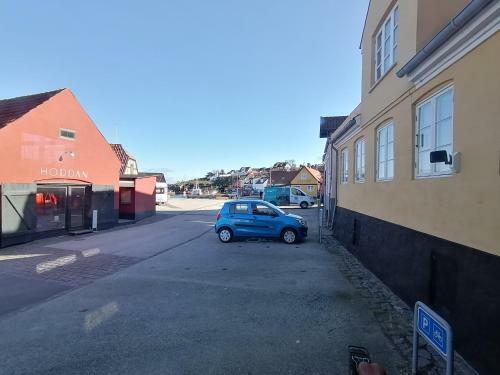 Gudhjem Vandrerhjem / Gudhjem Hostel