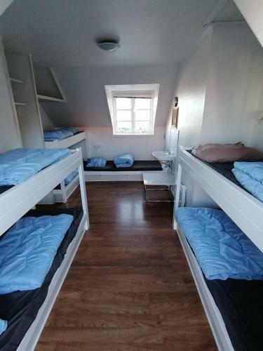 Gudhjem Vandrerhjem / Gudhjem Hostel