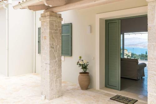 Villa Aurora Kerasia By Villa Plus