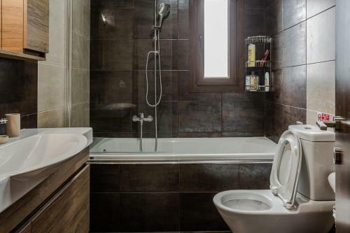 Apartamento Luxury Sweet Home