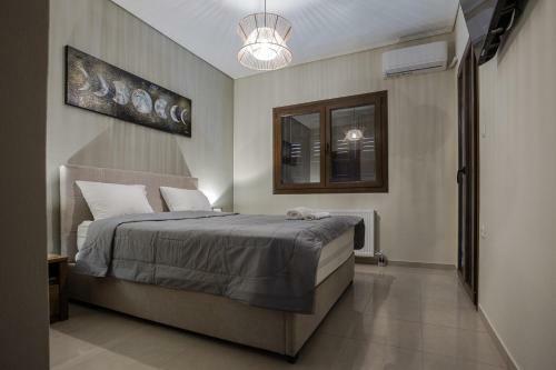 Apartamento Luxury Sweet Home