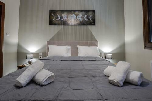 Apartamento Luxury Sweet Home
