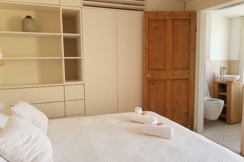 Apartamento Spacious Apt In Duplex Near The Granet Museum