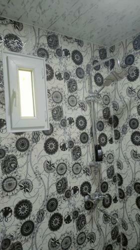 Bed & Breakfast Guest House Gogias Cixe