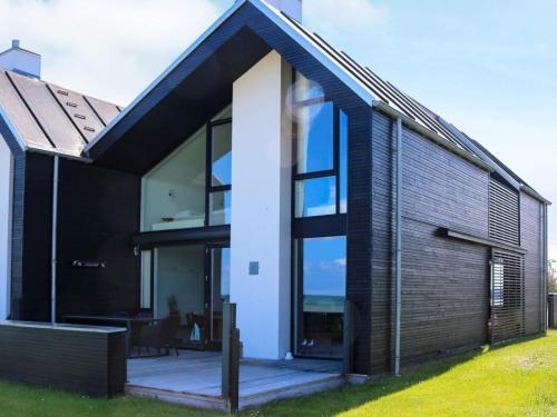 Holiday Home Hadsund Cxxxi