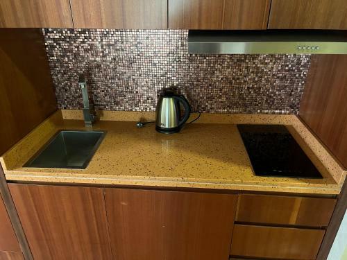 Apartamento Dreamland Oasis, Chakvi, Appartments