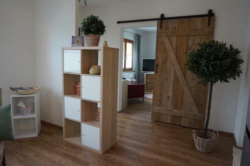 Apartamento Casa Maria