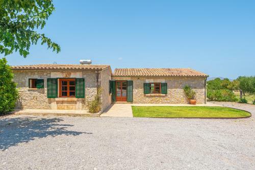 Villa Pou D'ambroitx