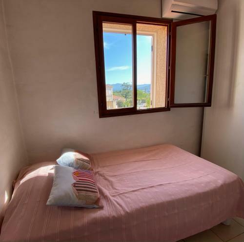 Villa Maison Agosta Plage