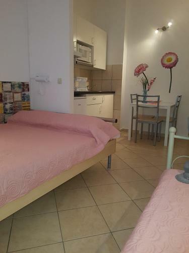 Apartamento Janja Zubonja