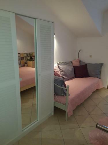 Apartamento Janja Zubonja