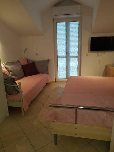 Apartamento Janja Zubonja