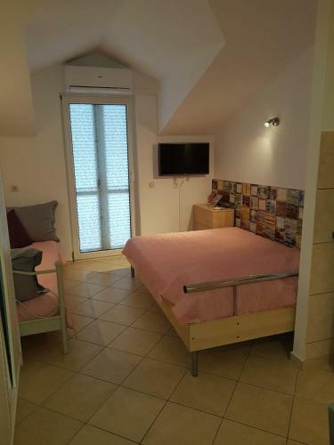 Apartamento Janja Zubonja