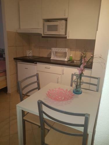 Apartamento Janja Zubonja
