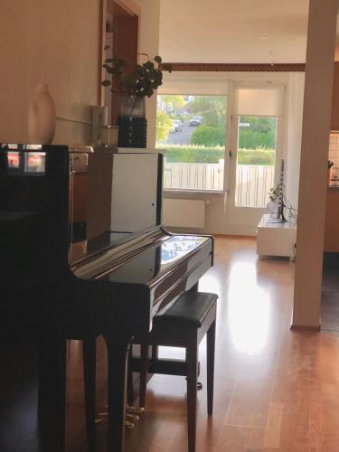 Apartamento Sunnuhl�� 19