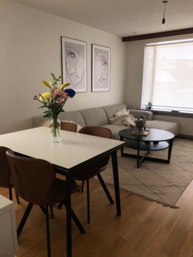 Apartamento Sunnuhl�� 19