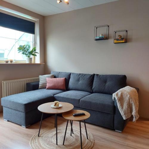 H3 Apartment - Cozy Downtown Apartment