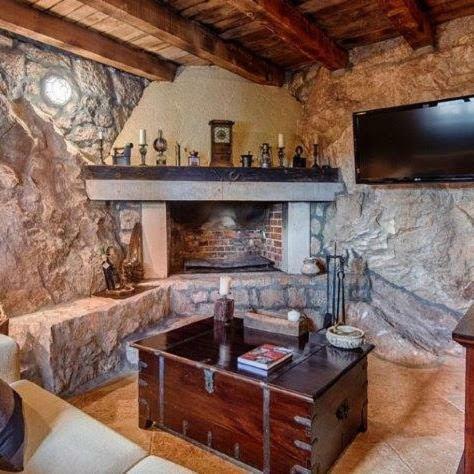 Villa Holiday Home Oasis Of Peace