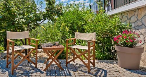 Villa Holiday Home Oasis Of Peace