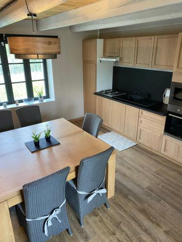 Gite Du Hameau D?alenthun, Logement Entier